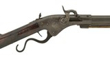 MUSKETEER RIFLES RARE PRESENTATION MARSTON SPORTING RIFLE .36 CAL - 3 of 3