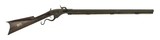 MUSKETEER RIFLES RARE PRESENTATION MARSTON SPORTING RIFLE .36 CAL - 1 of 3