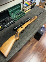 LAKEFIELD FIREARMS 93M .22 WMR - 1 of 3
