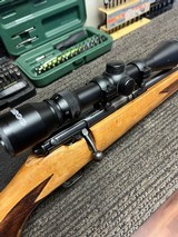 LAKEFIELD FIREARMS 93M .22 WMR - 3 of 3