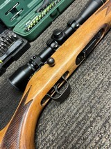 LAKEFIELD FIREARMS 93M .22 WMR - 2 of 3