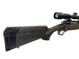 SAVAGE ARMS Axis .308 WIN - 3 of 3