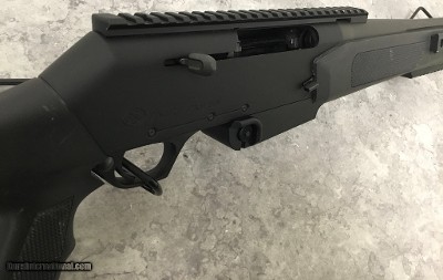 FN FNAR 7.62X51MM NATO - Image 2 of 3