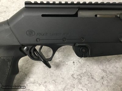 FN FNAR 7.62X51MM NATO - Image 3 of 3