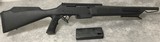 FN FNAR 7.62X51MM NATO