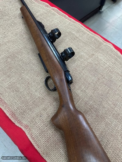 REMINGTON 788 6MM REM