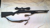 RUGER AMERICAN .243 WIN - 1 of 3