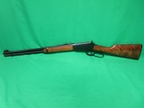 WINCHESTER 1974 MODEL 94 .30-30 WIN - 1 of 3