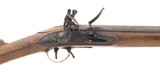 BRITAIN/ENGLAND BRITISH THIRD MODEL BROWN BESS MUSKET 75CAL UNKNOWN - 2 of 3