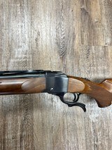 RUGER NO. 1 6MM REM - 2 of 3