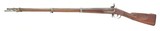 MUSKETEER RIFLES PROBABLE DANISH INFANTRY MUSKET .71CAL UNKNOWN - 3 of 3