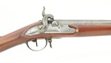MUSKETEER RIFLES PROBABLE DANISH INFANTRY MUSKET .71CAL UNKNOWN - 2 of 3