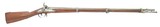 MUSKETEER RIFLES PROBABLE DANISH INFANTRY MUSKET .71CAL UNKNOWN - 1 of 3