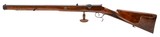 DREYSE FAUCET BREECH DREYSE NEEDLE FIRE CARBINE 9MM LUGER (9x19 PARA) - 3 of 3