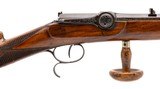 DREYSE FAUCET BREECH DREYSE NEEDLE FIRE CARBINE 9MM LUGER (9x19 PARA) - 2 of 3