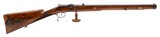 DREYSE FAUCET BREECH DREYSE NEEDLE FIRE CARBINE 9MM LUGER (9x19 PARA) - 1 of 3