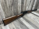 HENRY CLASSIC LEVER .22 S/L/LR - 2 of 3