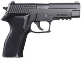 SIG SAUER P226 NITRON .40 S&W - 1 of 2