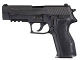 SIG SAUER P226 NITRON .40 S&W - 2 of 2