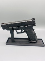 SPRINGFIELD ARMORY XDM ELITE 9MM LUGER (9x19 PARA) - 1 of 3