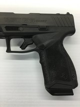 TAURUS GX4 CARRY 9MM LUGER (9x19 PARA) - 2 of 3