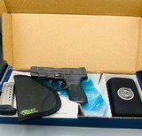 SMITH & WESSON M&P 9 9MM LUGER (9x19 PARA) - 1 of 3