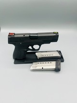 SMITH & WESSON M&P 9 9MM LUGER (9x19 PARA) - 3 of 3