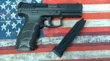 HECKLER & KOCH VP9 9MM LUGER (9x19 PARA) - 2 of 3