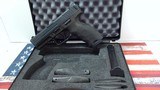 HECKLER & KOCH VP9 9MM LUGER (9x19 PARA) - 1 of 3