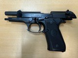 BERETTA 92FS 9MM LUGER (9x19 PARA) - 2 of 3