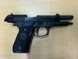 BERETTA 92FS 9MM LUGER (9x19 PARA) - 3 of 3