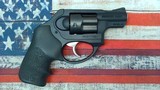 RUGER LCRX .38 SPL +P - 2 of 3