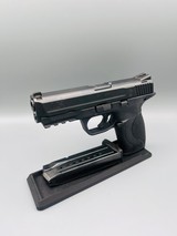 SMITH & WESSON MP9 9MM LUGER/.40 S&W/10MM/.45 ACP - 2 of 3