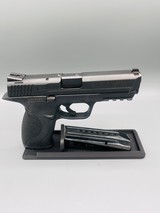 SMITH & WESSON MP9 9MM LUGER/.40 S&W/10MM/.45 ACP - 1 of 3