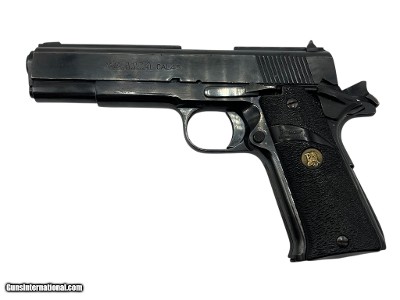 LLAMA M1911 .45 ACP
