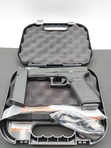 GLOCK 17 GEN 5 9MM LUGER (9X19 PARA) - 1 of 3