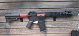 CMMG MK4 5.56X45MM NATO - 2 of 3