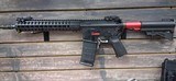 CMMG MK4 5.56X45MM NATO - 1 of 3