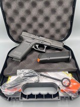 GLOCK 17 GEN 5 9MM LUGER (9x19 PARA) - 1 of 3