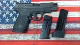 SMITH & WESSON PERFORMANCE CENTER M&P9 SHIELD PLUS CARRY COMP (MICRO-COMPACT) 9MM LUGER (9X19 PARA) - 2 of 3