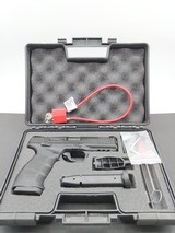 SAR FIREARMS SAR9 9MM LUGER (9x19 PARA) - 1 of 3