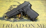 SIG SAUER P239 .40 S&W - 1 of 3