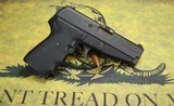 SIG SAUER P239 .40 S&W - 2 of 3
