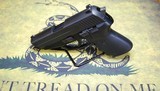 SIG SAUER P239 .40 S&W - 3 of 3