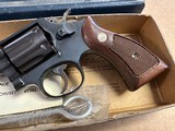 SMITH & WESSON 10-5 .38 SPL - 2 of 3