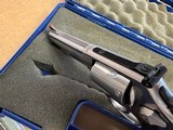 SMITH & WESSON 686-6 .357 MAG - 3 of 3