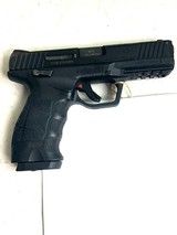 SAR FIREARMS SAR 9 9MM LUGER (9x19 PARA) - 2 of 3