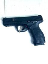 SAR FIREARMS SAR 9 9MM LUGER (9x19 PARA) - 3 of 3