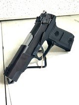 RUGER P89 9MM LUGER (9x19 PARA) - 1 of 3
