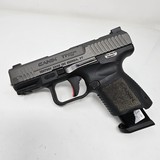 CANIK TP9 ELITE SC 9MM LUGER (9x19 PARA) - 1 of 3
